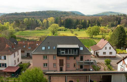 Apartment Altes Zollhaus-1 by Interhome - Foto 68