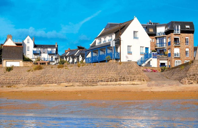 Apartment in Tregastel Near the Beach - Foto 18