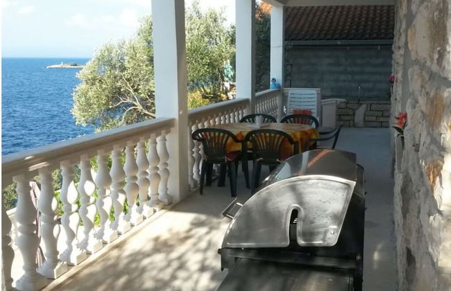 in Haus Tomica Comfortable Holiday Residence - Foto 12