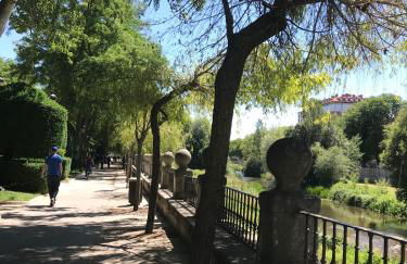 alMirante Burgos Centro Tranquila y con encanto Como en casa - Foto 31