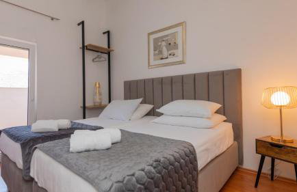 Villa Filomena - Omis by Villas Guide - Photo 24