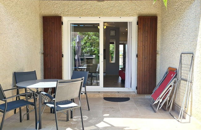 Au Mont Gaussier - Foto 47