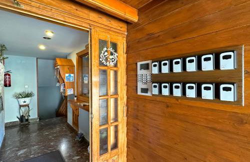 Apartamentos Lausan - Foto 40