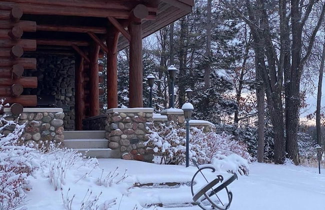 Chippewa View Lodge - Foto 25