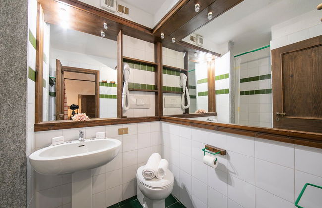 Grange Hike Ski - 28D Sestriere - Foto 14