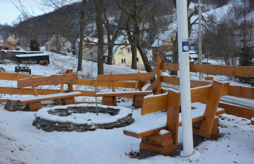 Pod Zielonym Dachem - Foto 36