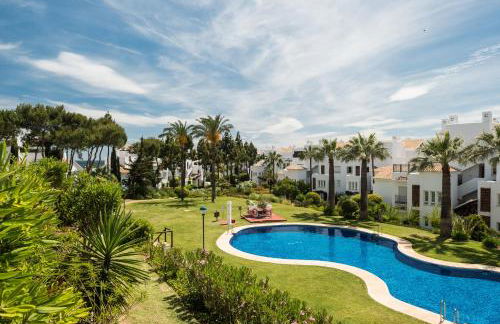 Stunning Modern Apt Frontline beach - RDR206 - Foto 27