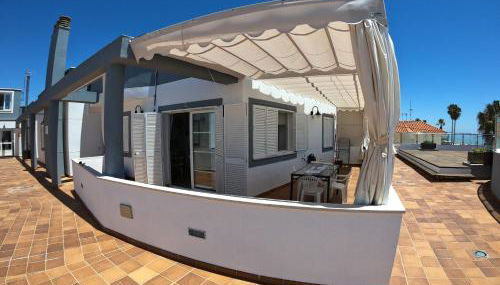 Islantilla vistas al mar 1 línea, piscina, parking, wifi - Foto 4