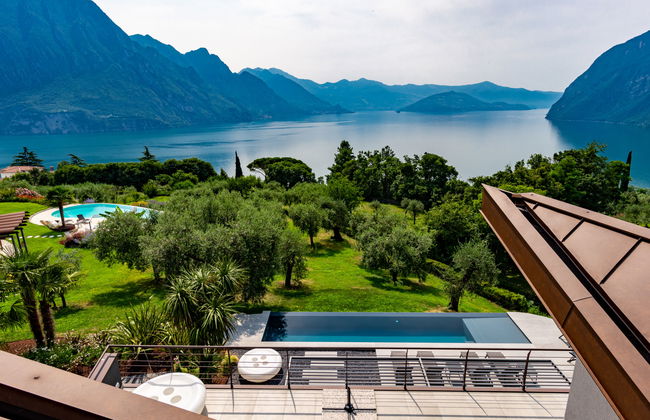 Villa Gau' - Foto 55