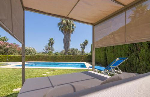 Villa Lujo Olivanova Golf MET - Photo 8