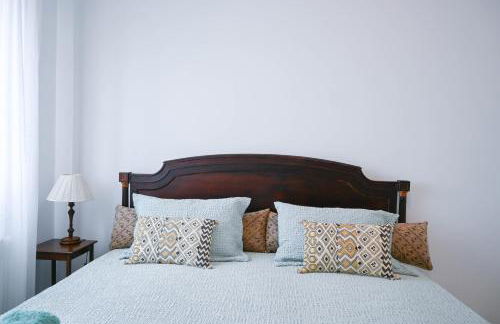 For You Rentals Vivienda TEMPORAL Ideal Espacio Acogedor en Alcobendas con Terraza Privada DAR173 - Foto 38