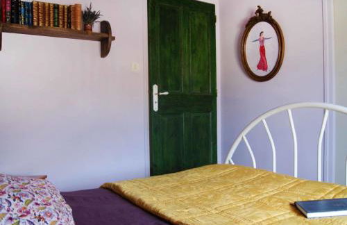 Holiday Home Du Brun by Interhome - Foto 13