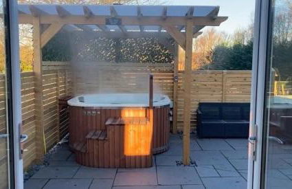 Orchard Cottage At Gretna - Foto 7