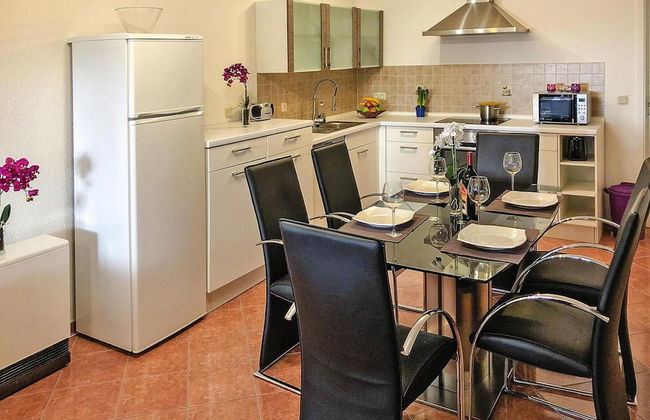 Apartments With Terrace at the Kummerower See in Sommersdorf - Foto 8