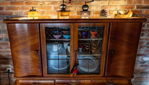 romantisches Winzerhäuschen Schwarzwald und Weinberge - Foto 5