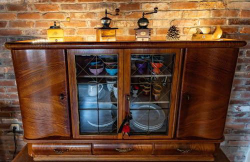 romantisches Winzerhäuschen Schwarzwald und Weinberge - Foto 5