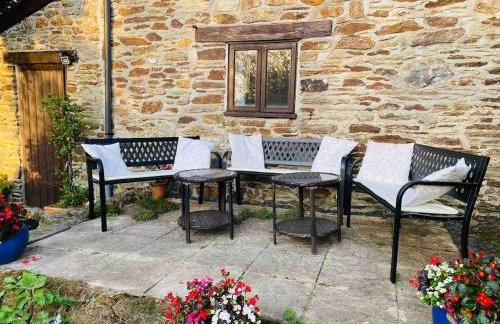 Cornish country house by the coast near Fowey - Foto 18