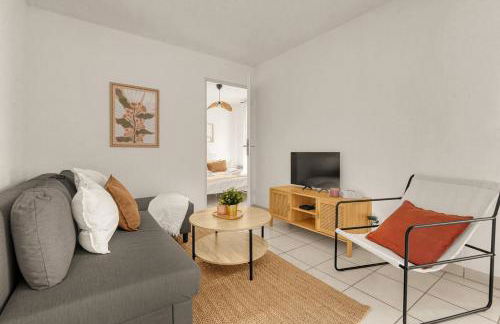 Confort & Charme à Grenade - Foto 1