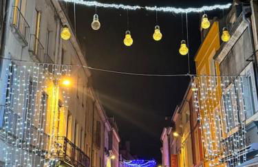 Appartement avec magnifique vue sur la Saône et son balcon - Foto 35