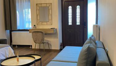 11 Luxury Apartments Metsovo. - Photo 5