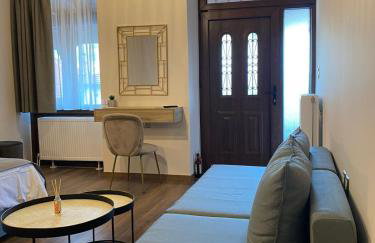 11 Luxury Apartments Metsovo. - Photo 5