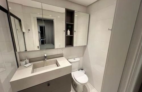 Apt Boutique Grande Florianópolis - Sua Estadia SC - Foto 28