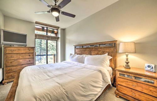 Modern Mammoth Lakes Condo Ski, Hike, and More! - Photo 11