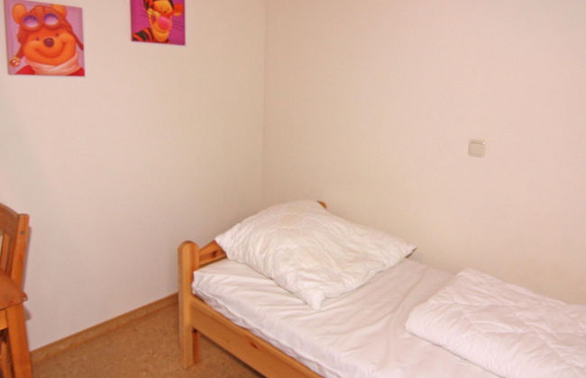 Doppelhaushalfte Ostseehaus II, Trassenheide - Photo 13