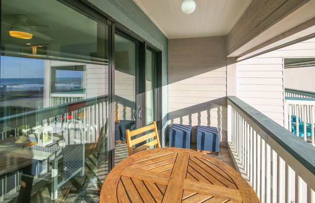 Casa Del Mar 208 - Red, White & Beach - Foto 16