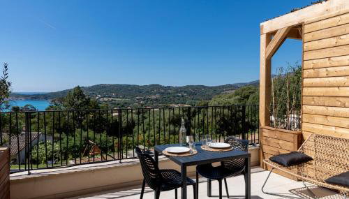 Casa Marina Cargèse - Foto 5
