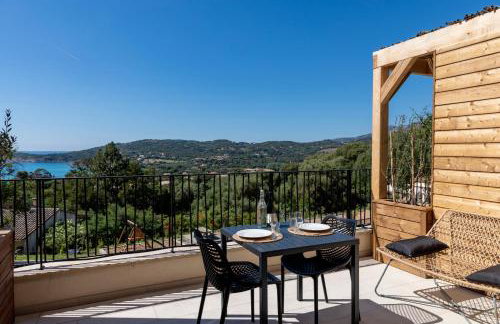 Casa Marina Cargèse - Foto 5