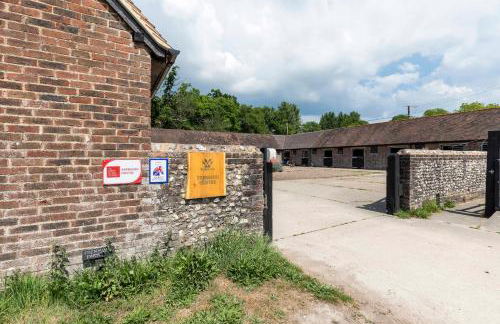 Well-equipped Apartment at Westerlands Farm - Foto 72