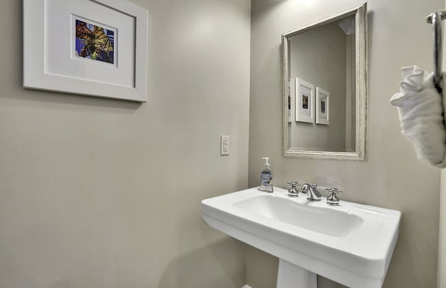 Waterfront Luxury Villa With Sunset Views And Boat Slip 3 Bedroom Townhouse by RedAwning - Foto 21