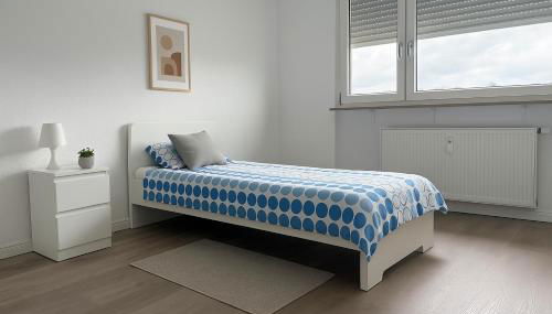 Monteur- und Ferienwohnung Viernheim - Foto 4