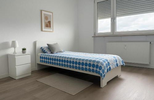 Monteur- und Ferienwohnung Viernheim - Foto 4