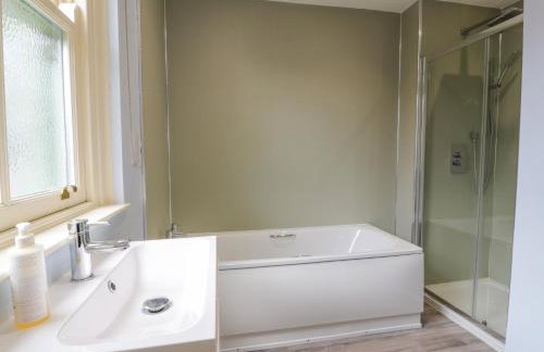 Kilnmark Farmhouse - Foto 12