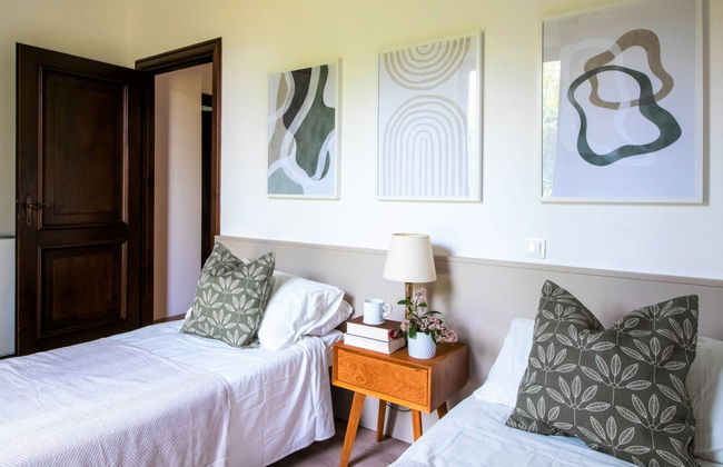 Villa Camelia - Foto 16