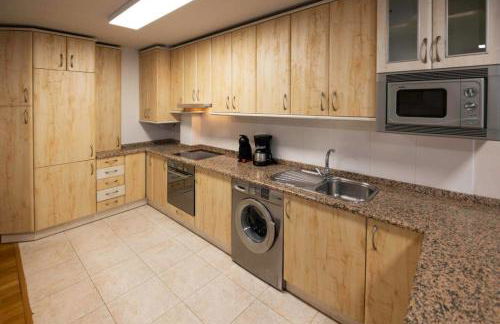 Apartamento Baztan Berri - Foto 3