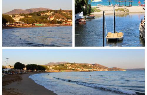 Apokoros Craft Deco Apartments&Studios - Photo 26