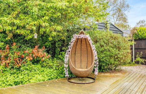 Rose Cottage - Photo 26