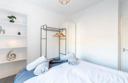 Modern West End Flat - Foto 18