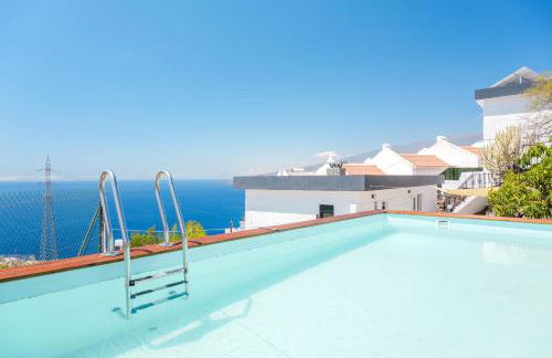 Villa Sotileza - private pool & garden - Foto 31