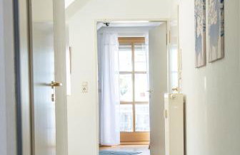 Ferienwohnungen hinter der Residenz - Foto 25