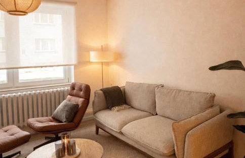 Urlaubszuhause am Meer mit Kamin und Sauna - Foto 3