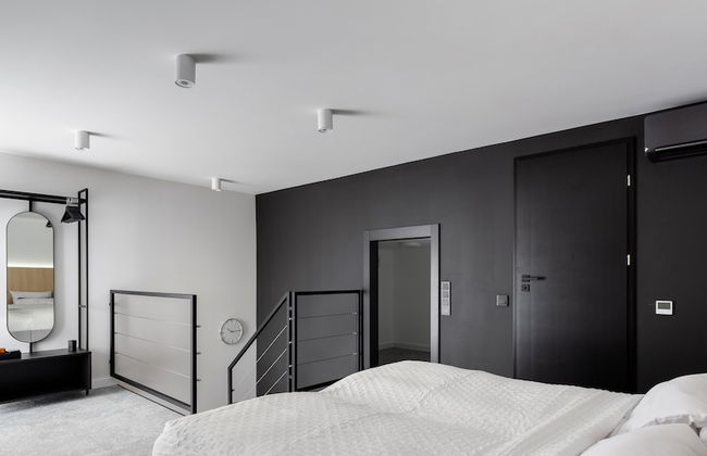 Saint Martin Residence by Y3 Hotels - Poznań Old Town with Wellness - Foto 14