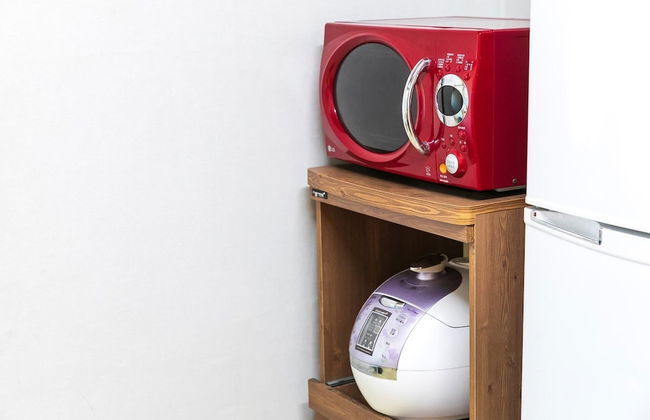 Namhae Gagopa Pension - Foto 37