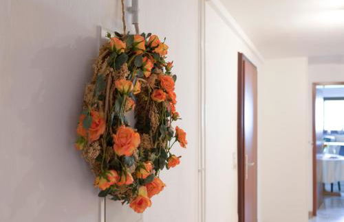 Sonnige Wohnung in Bad Driburg mit Garten - Foto 38