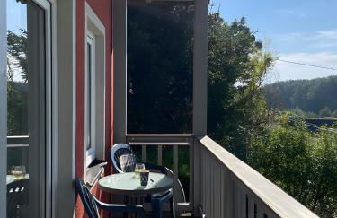 Mohnrot - Fulgenhaus - Foto 6