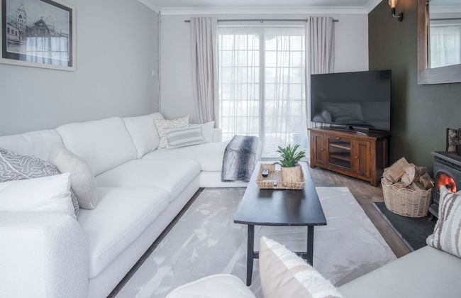 Sunderland Avenue - 2 Bedroom - Pembroke Dock - Foto 25