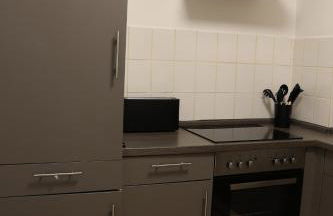 City apartment by the waterfall - Foto 13